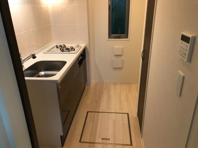 10/29 玄関