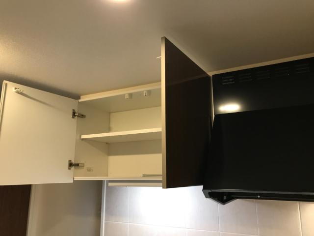 13/29 キッチン