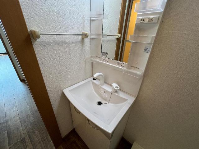 14/27 洗面