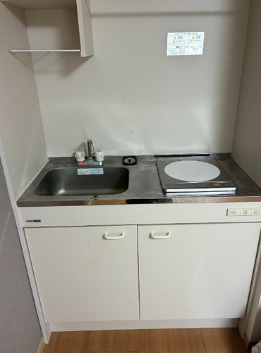 3/21 キッチン