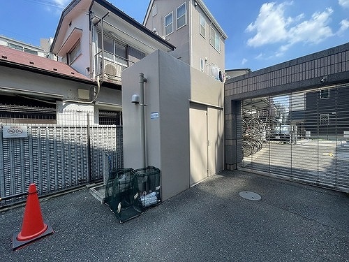 4/5 駐車場