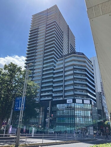 1/21 外観