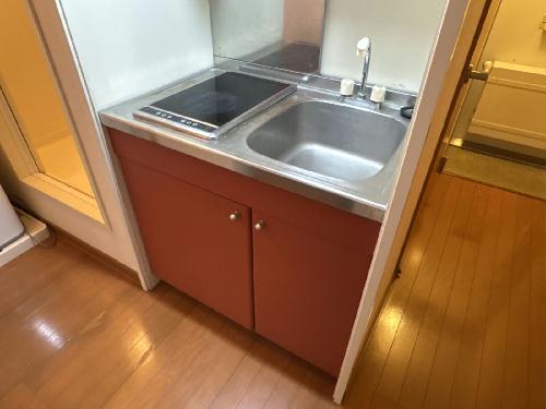 7/15 キッチン