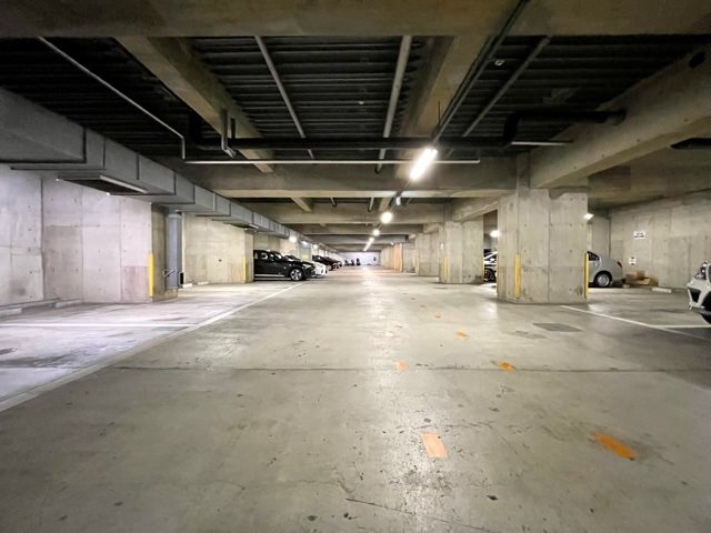 16/26 駐車場