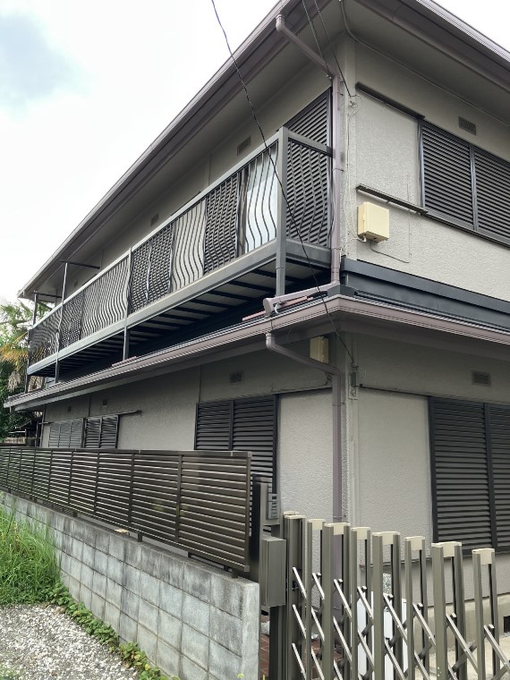 1/10 外観