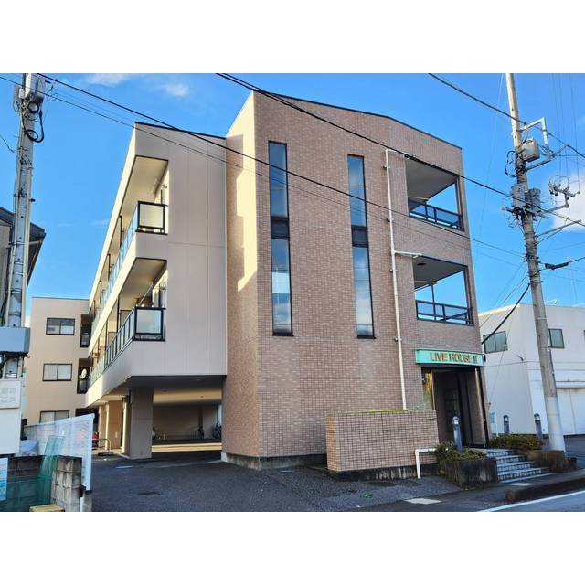 1/26 外観