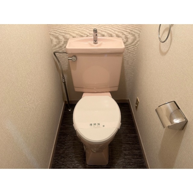 17/26 トイレ