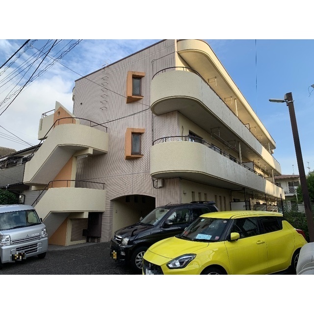 1/26 外観