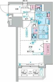 2/14 間取
