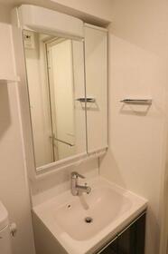 10/14 洗面