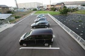 16/24 駐車場