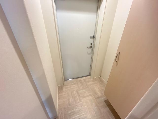 11/30 玄関