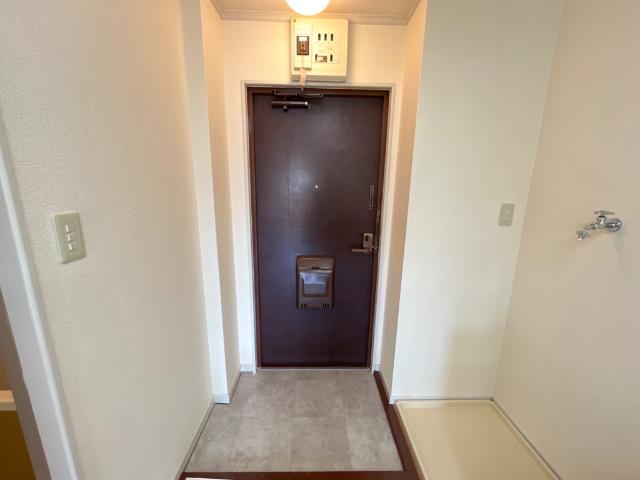 10/30 玄関