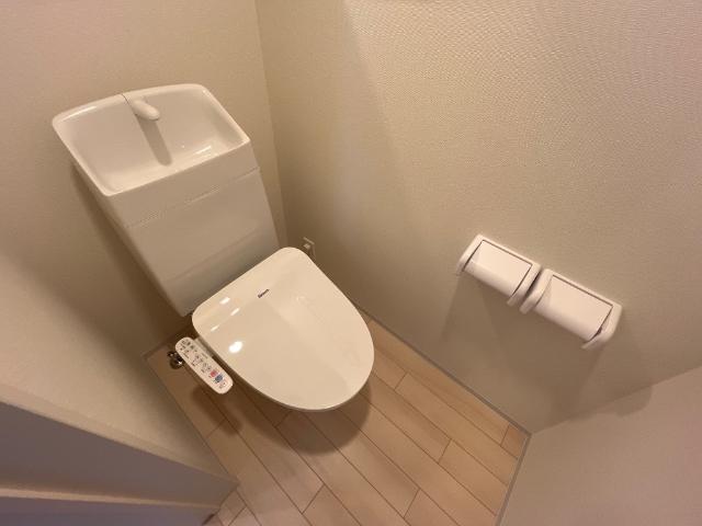 17/30 トイレ