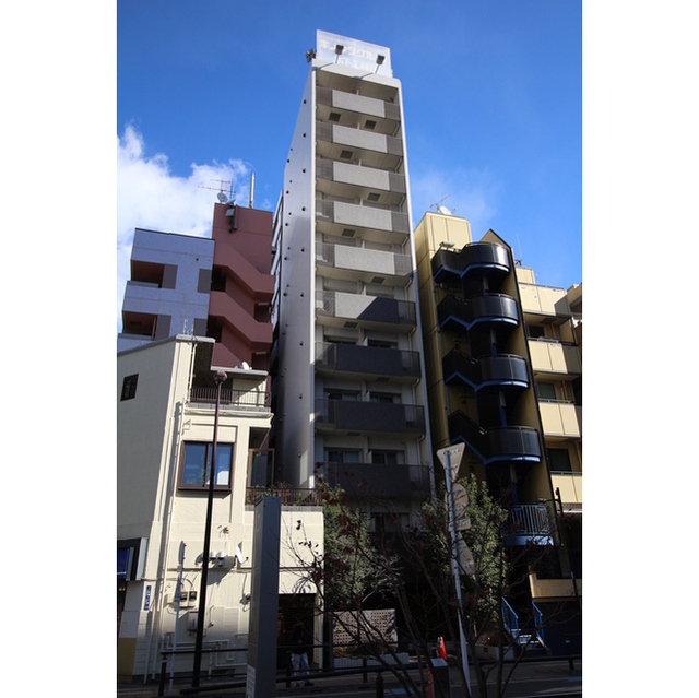 1/21 外観
