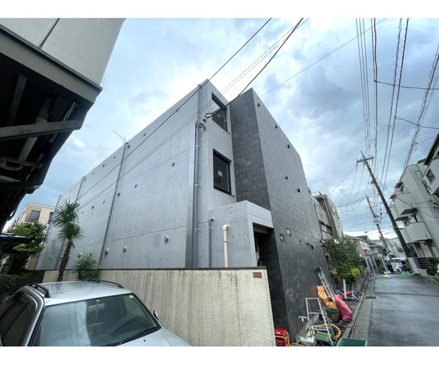 8/14 外観