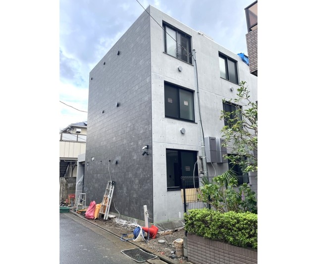 9/14 外観
