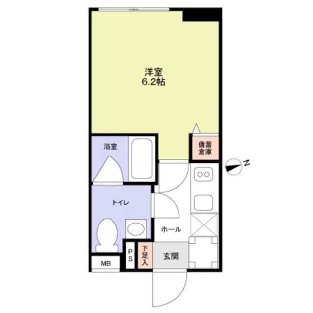 11/14 間取