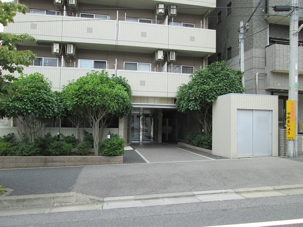 1/2 外観