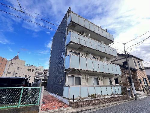 1/14 外観