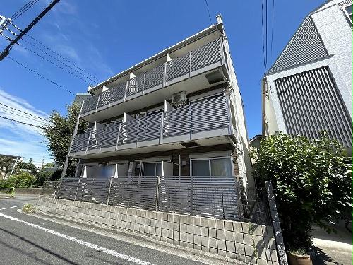 1/14 外観