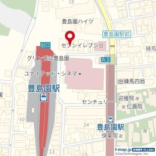 10/16 地図