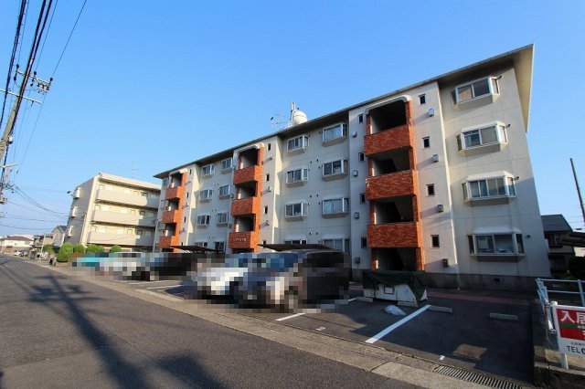 1/22 外観