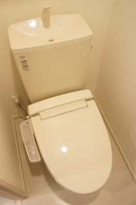 11/20 トイレ