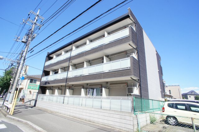 1/14 外観