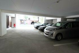 4/4 駐車場