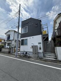 1/8 外観