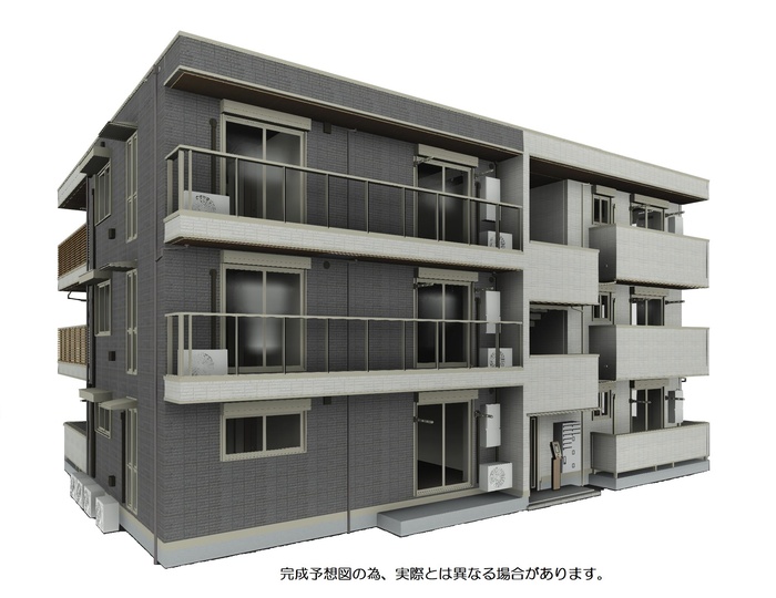 1/3 外観