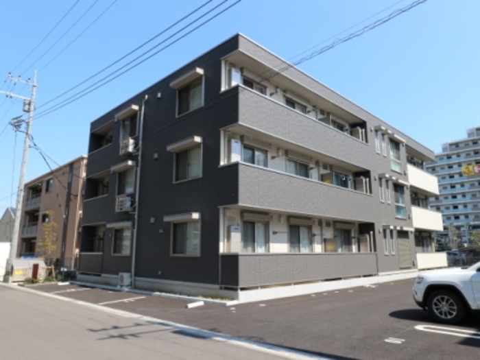 1/19 外観