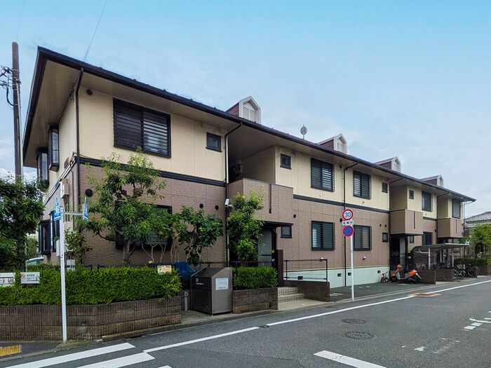 1/26 外観