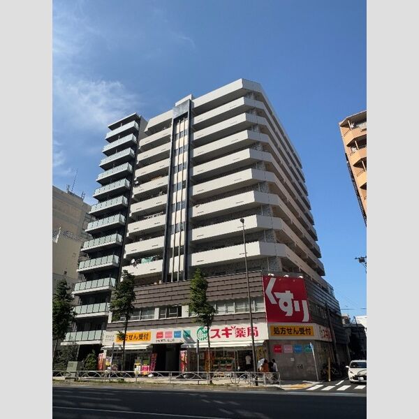 1/11 外観