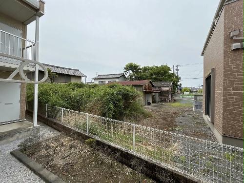 14/14 駐車場