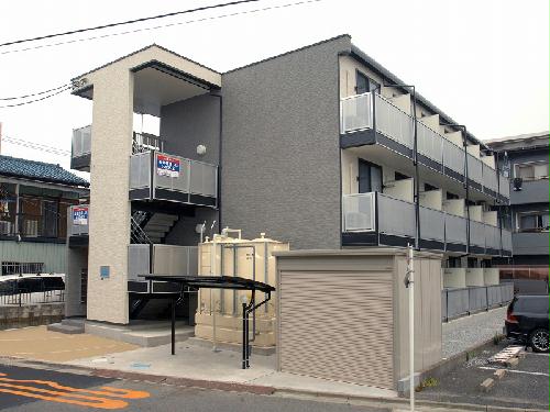 1/14 外観