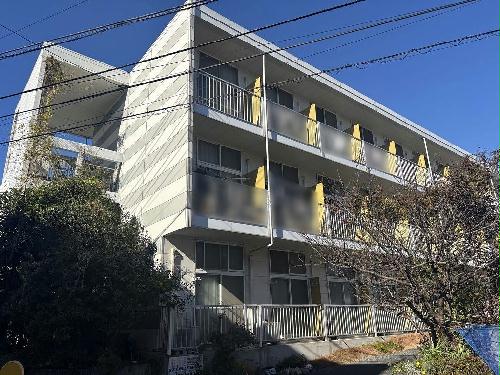 1/11 外観