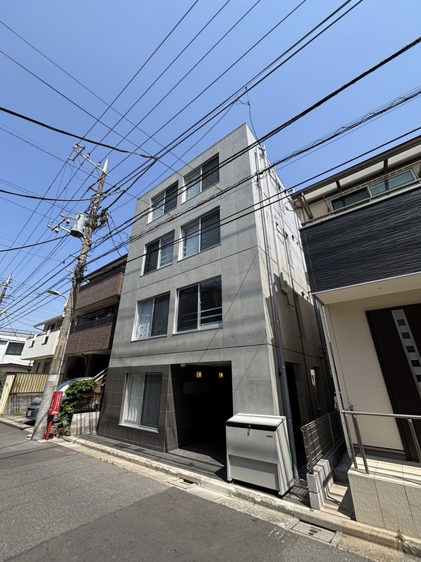 1/16 外観