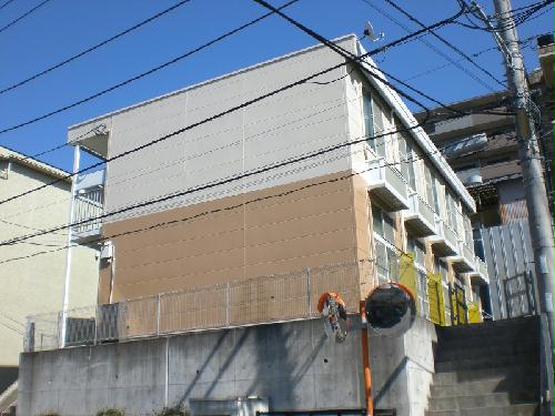 1/24 外観