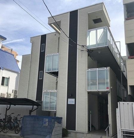 1/20 外観