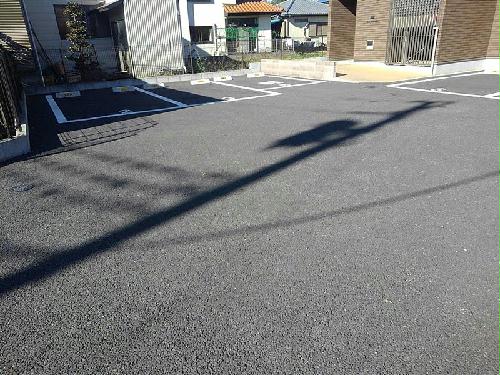 14/24 駐車場