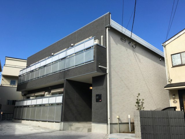 1/14 外観