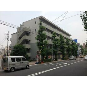 1/2 外観