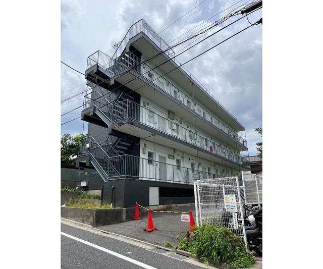 2/3 外観