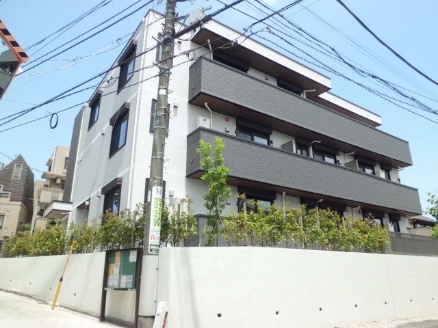 1/23 外観