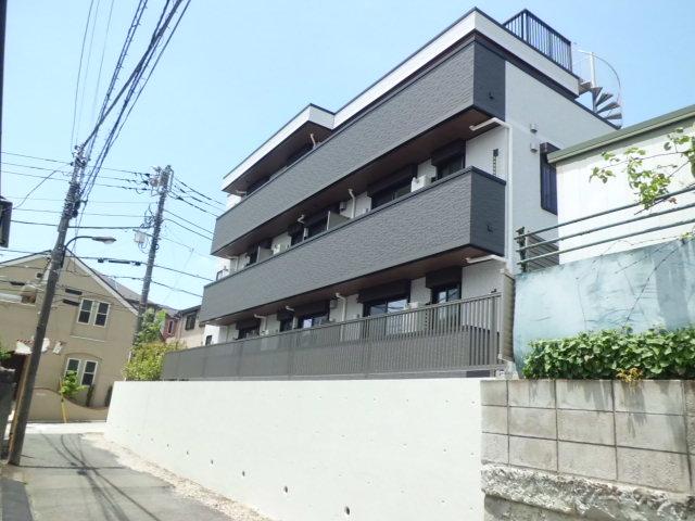 3/23 外観