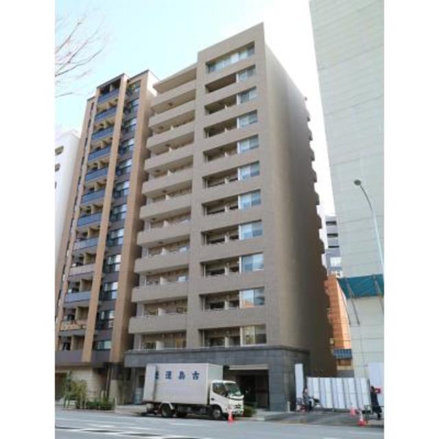 1/16 外観