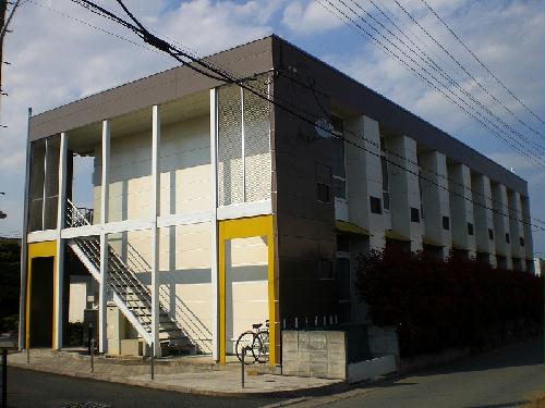 1/14 外観