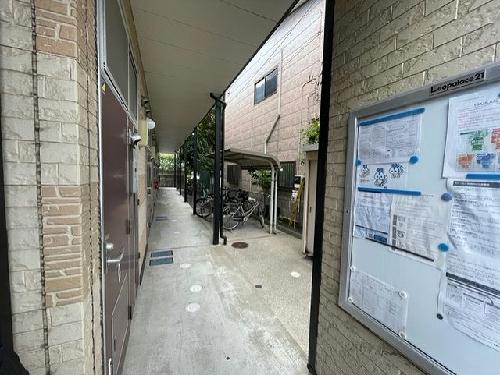 14/24 エントランス